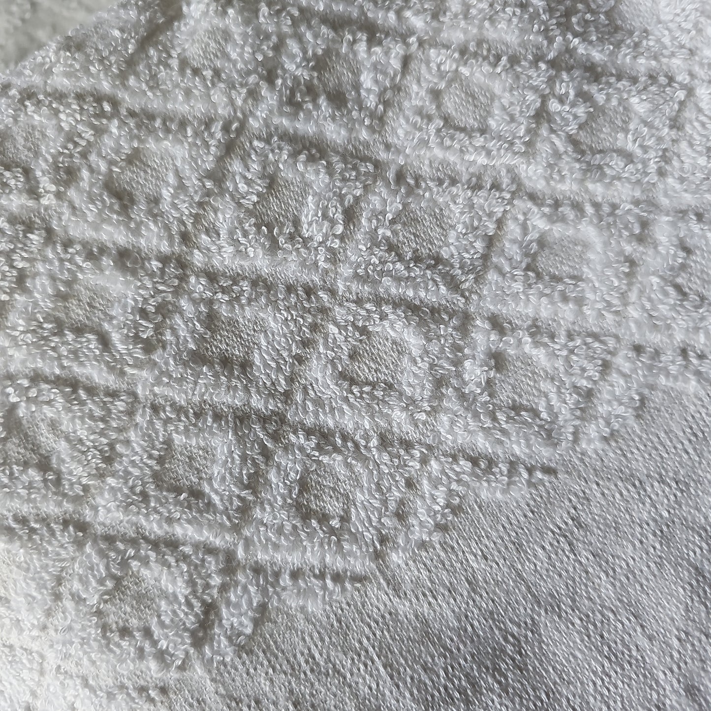 Premium Ihram - Sapphire / Topaz by Rizq with hydrocool