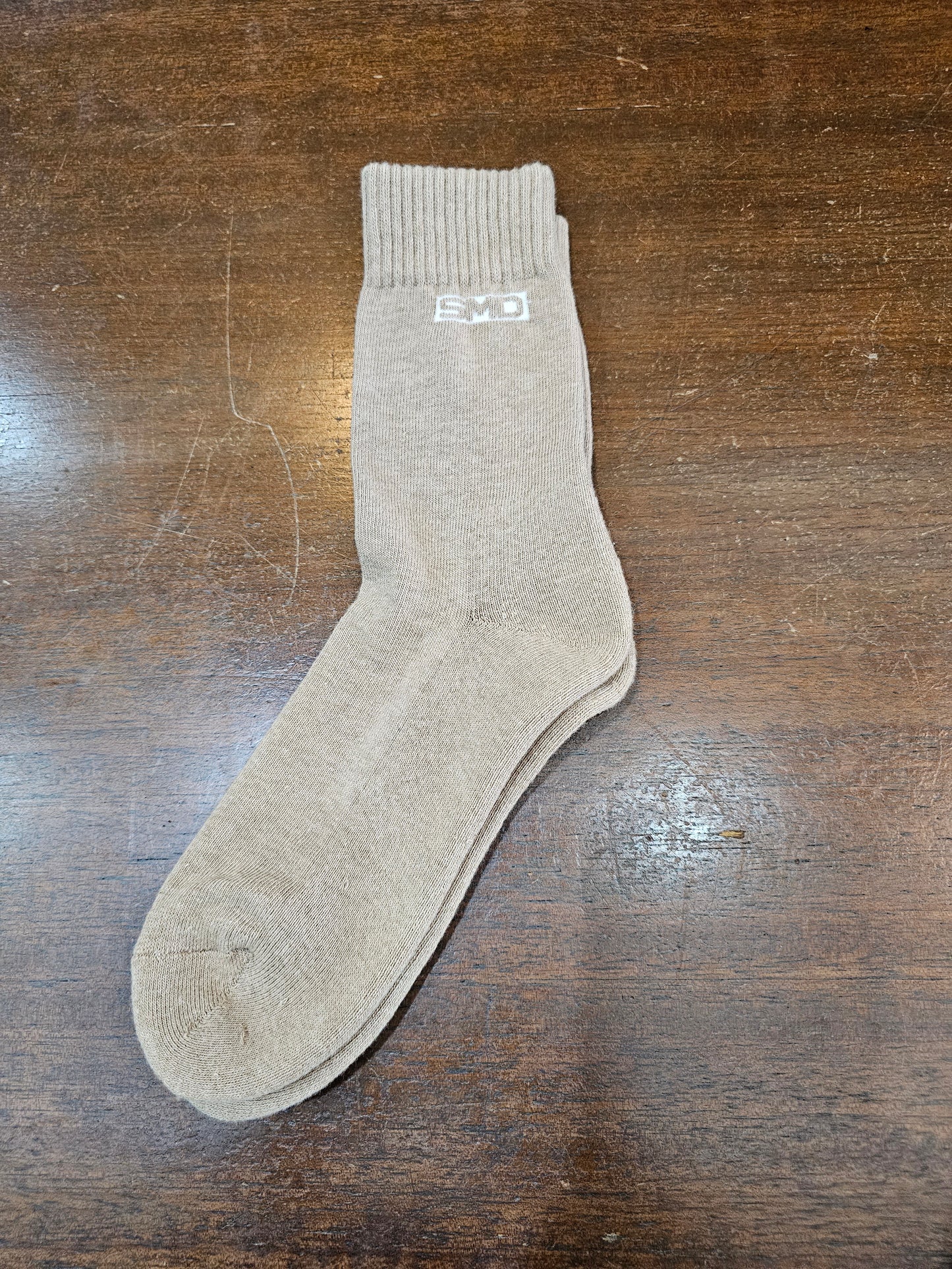 Cotton Socks