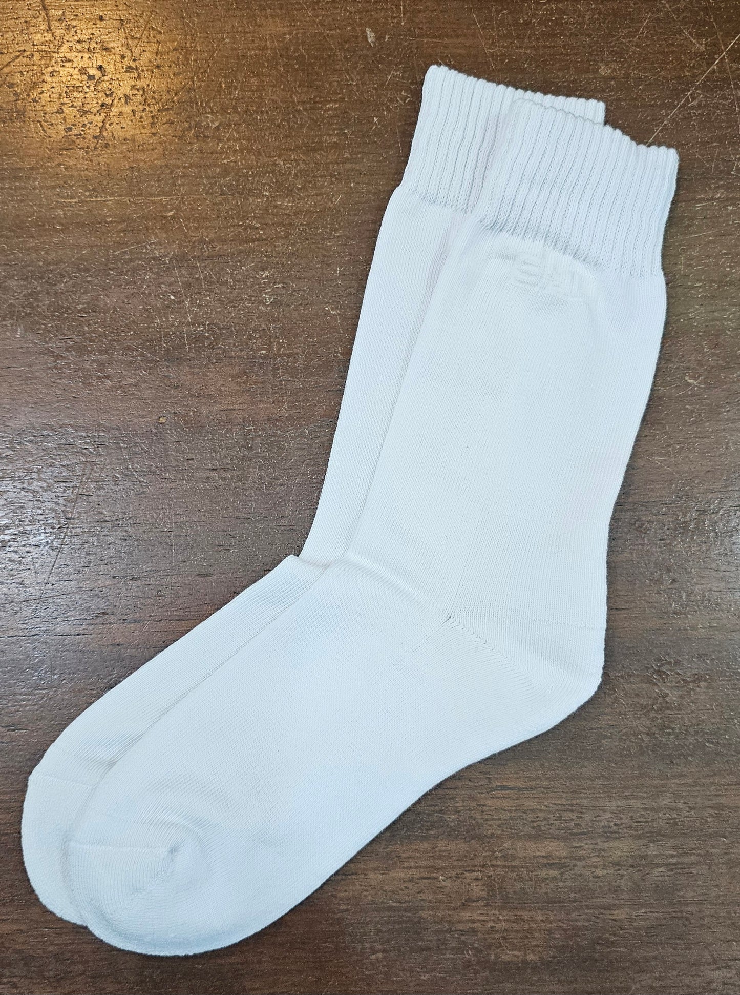 Thick Sole Socks (Stokin tawaf tapak tebal)