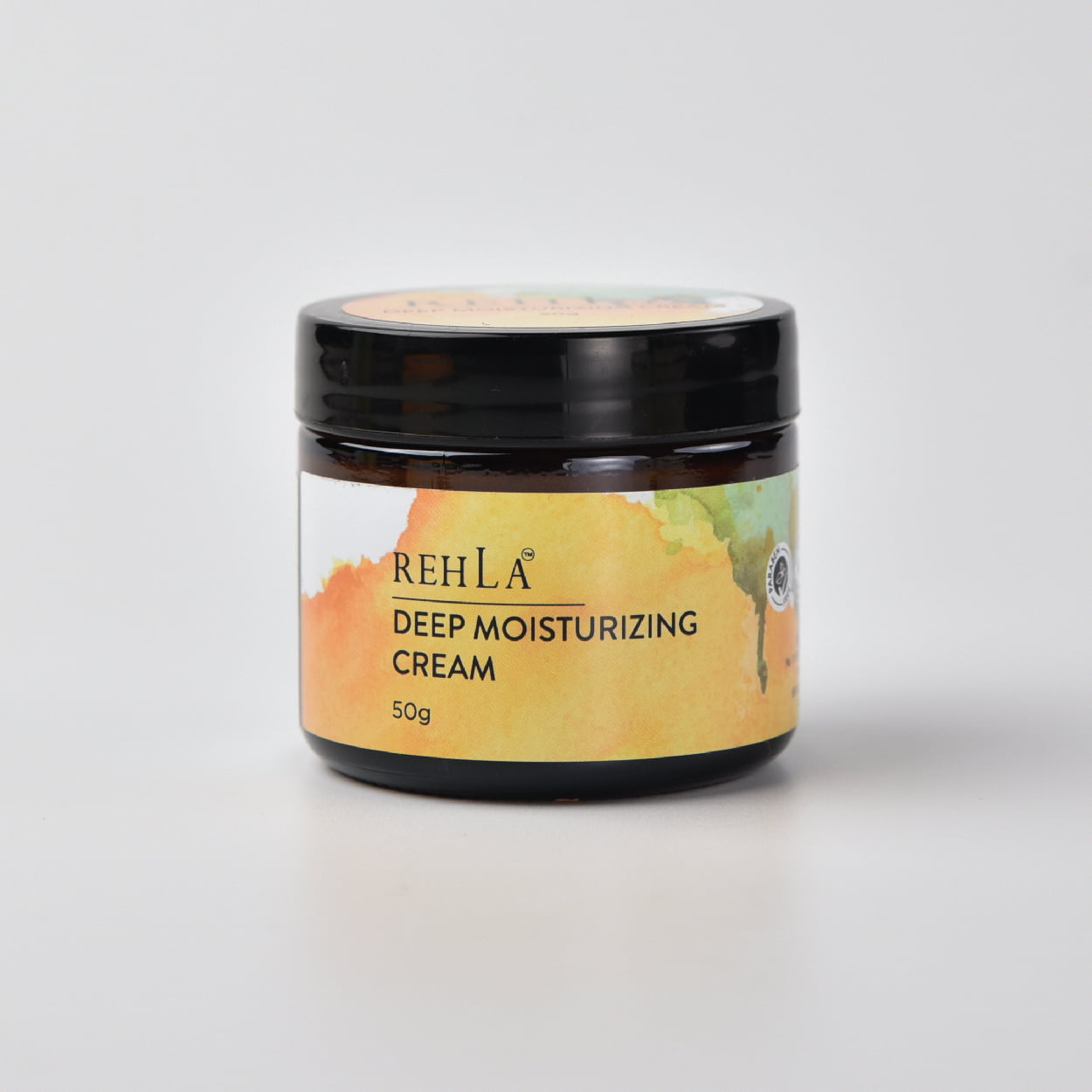 Rehla Deep Mosturising Cream