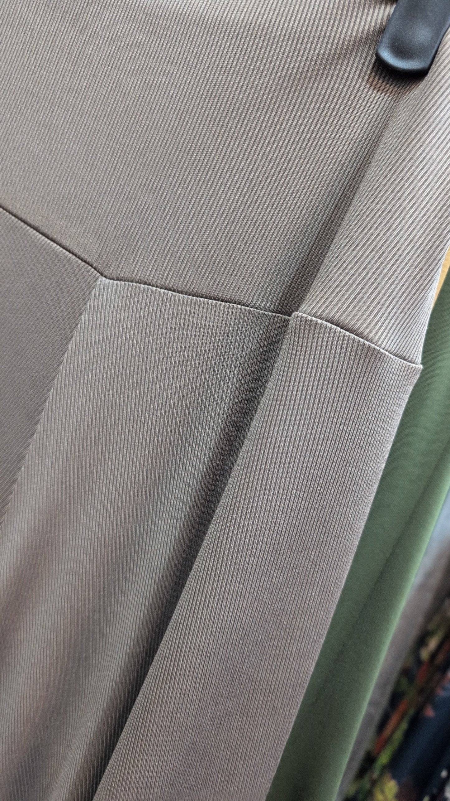 Plain Palazzo