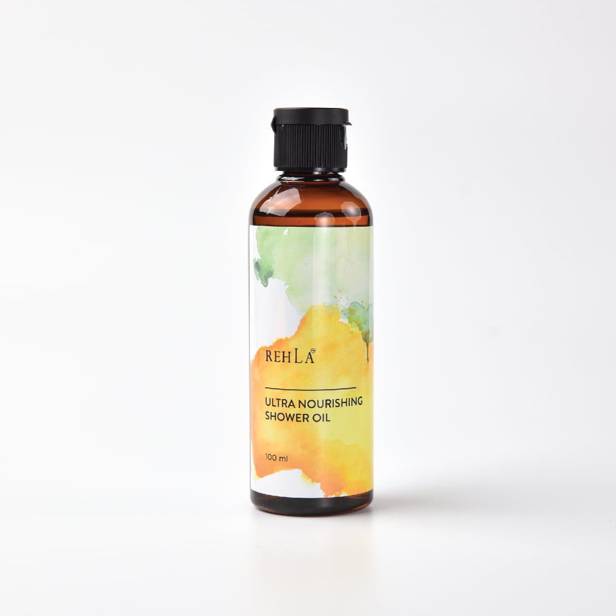 RehLa Ultra Nourishing Shower OIl