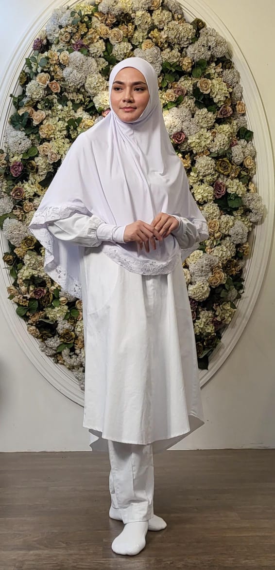 Umrah Set