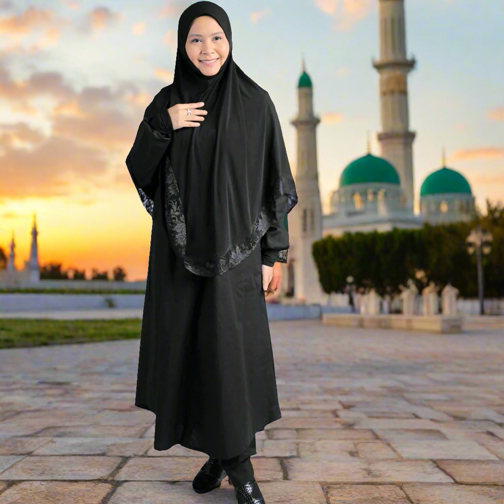 Umrah Set