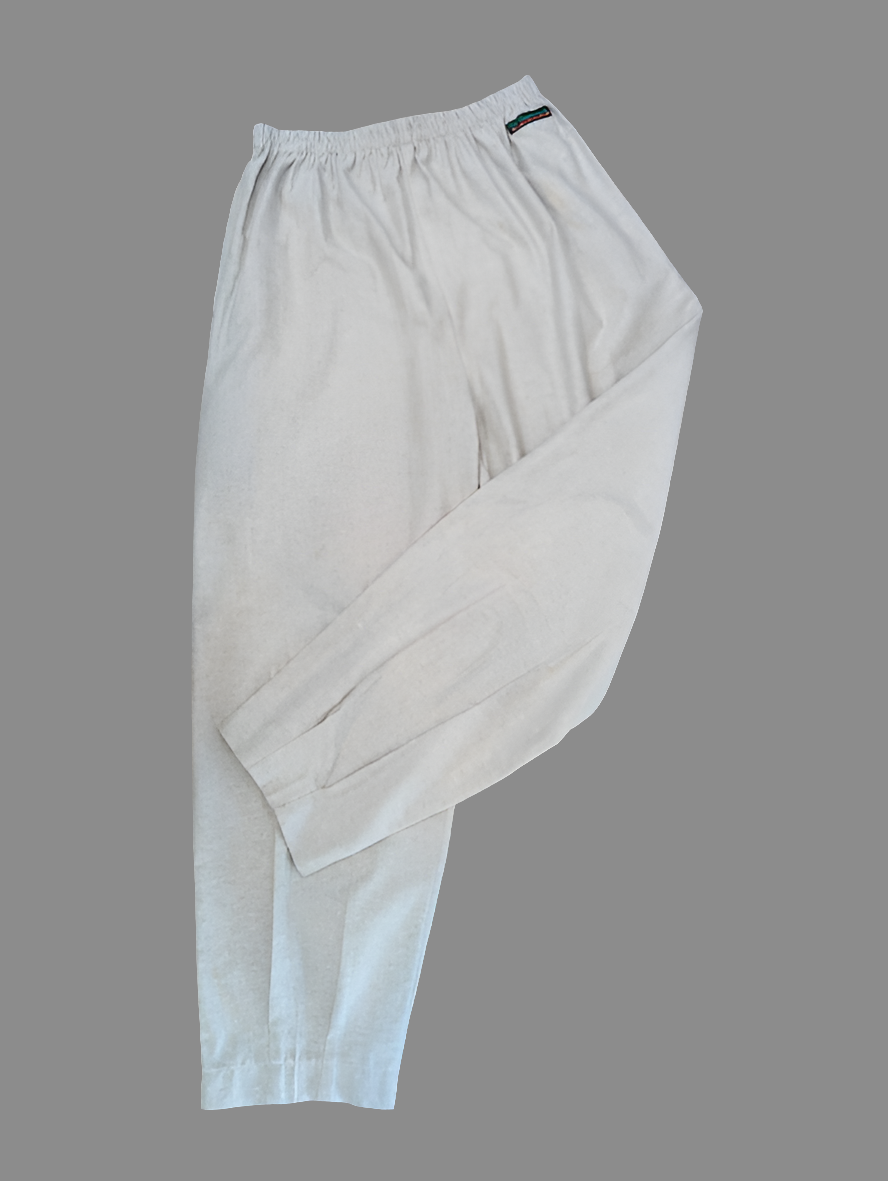 Pants Cotton (unisex)
