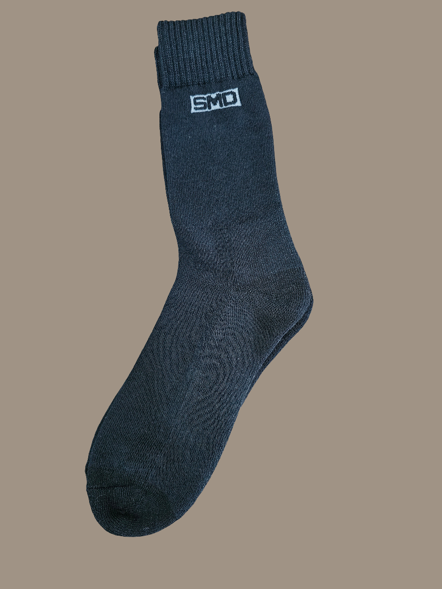 Munawwarah Cotton Socks