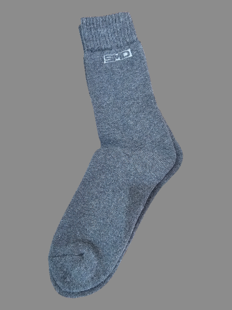 Munawwarah Cotton Socks