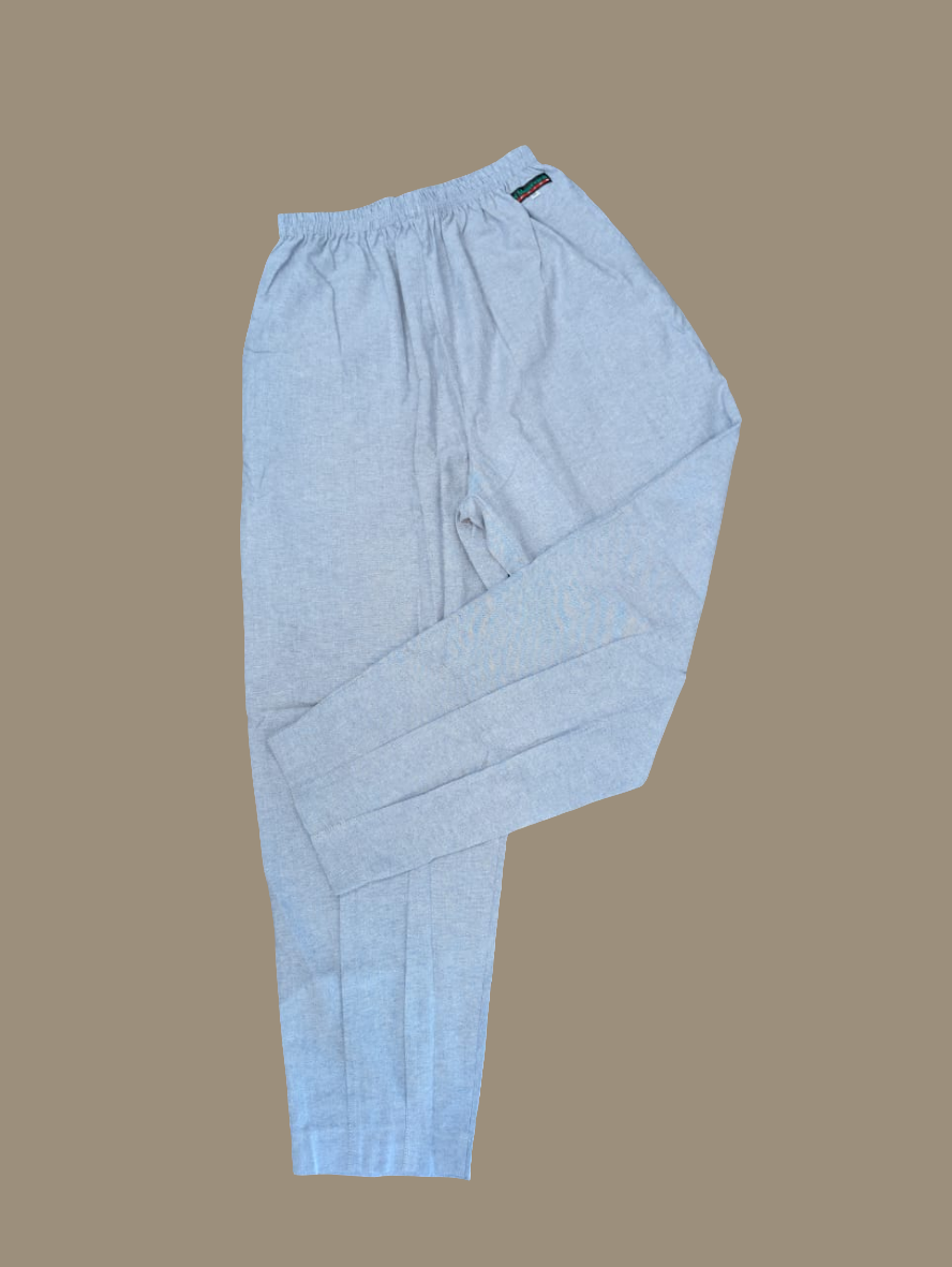 Pants Cotton (unisex)