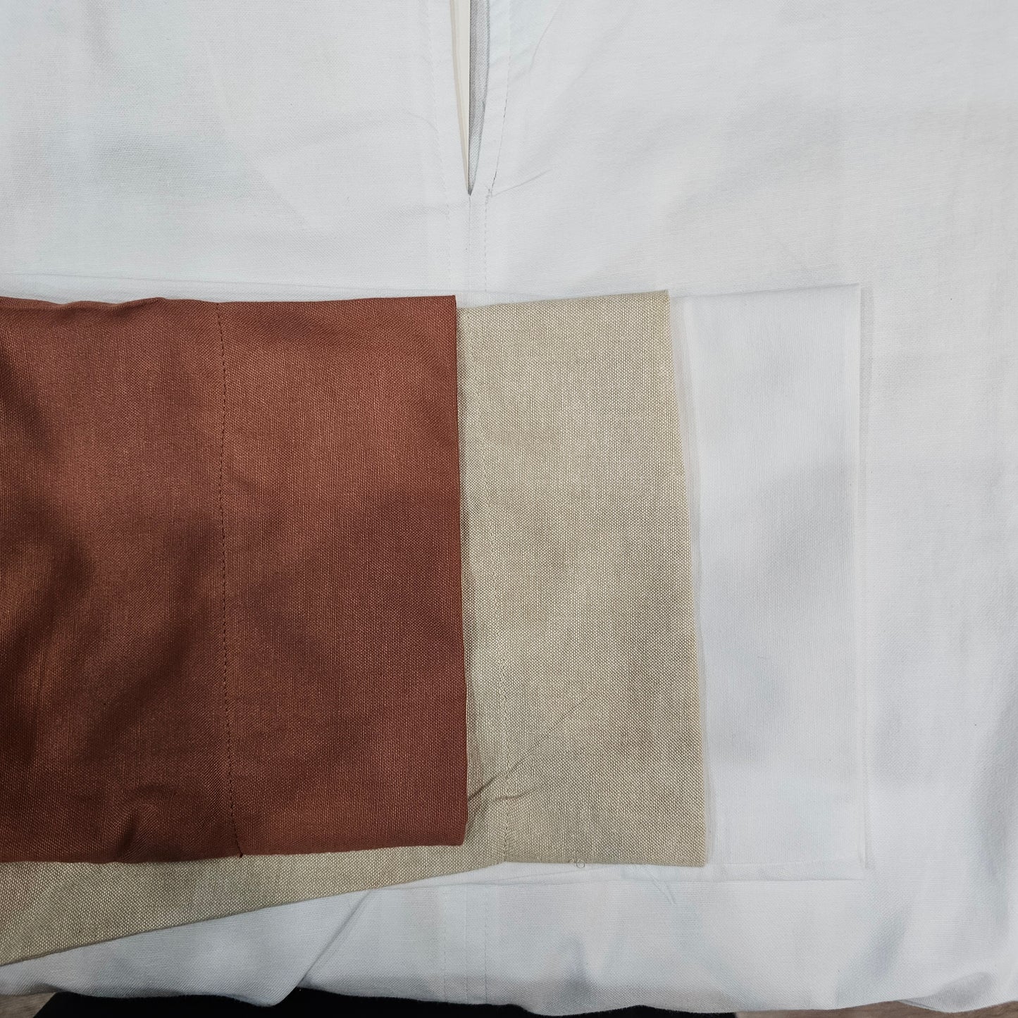 MunawwarahMen Baju Melayu Cotton Top
