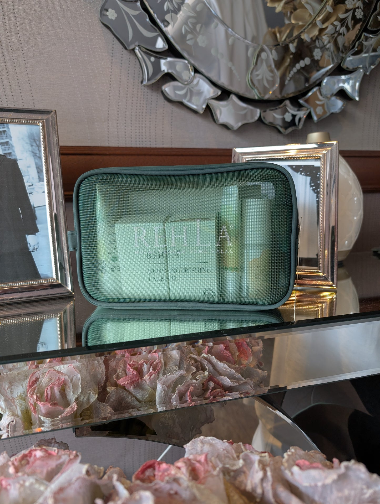 RehLa Essential Face Skincare - Madeena