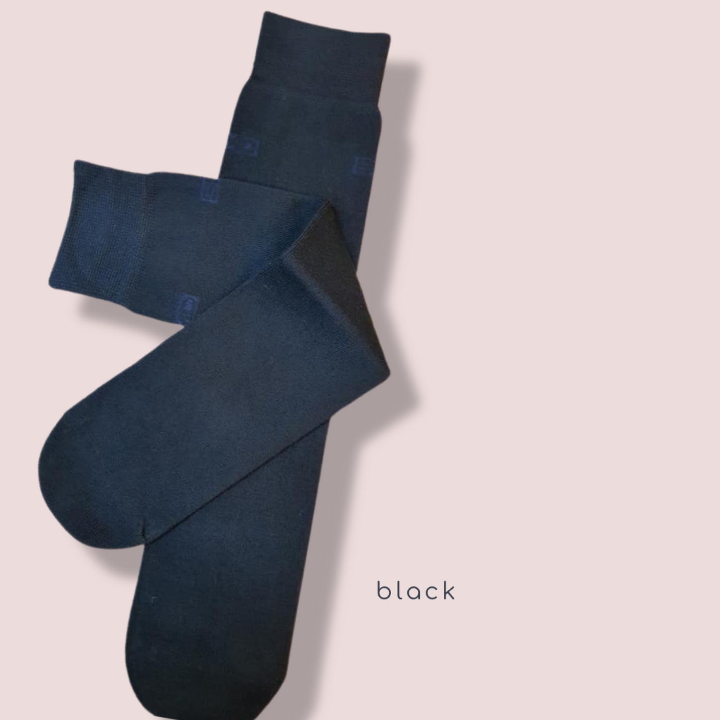 Plain Socks Set