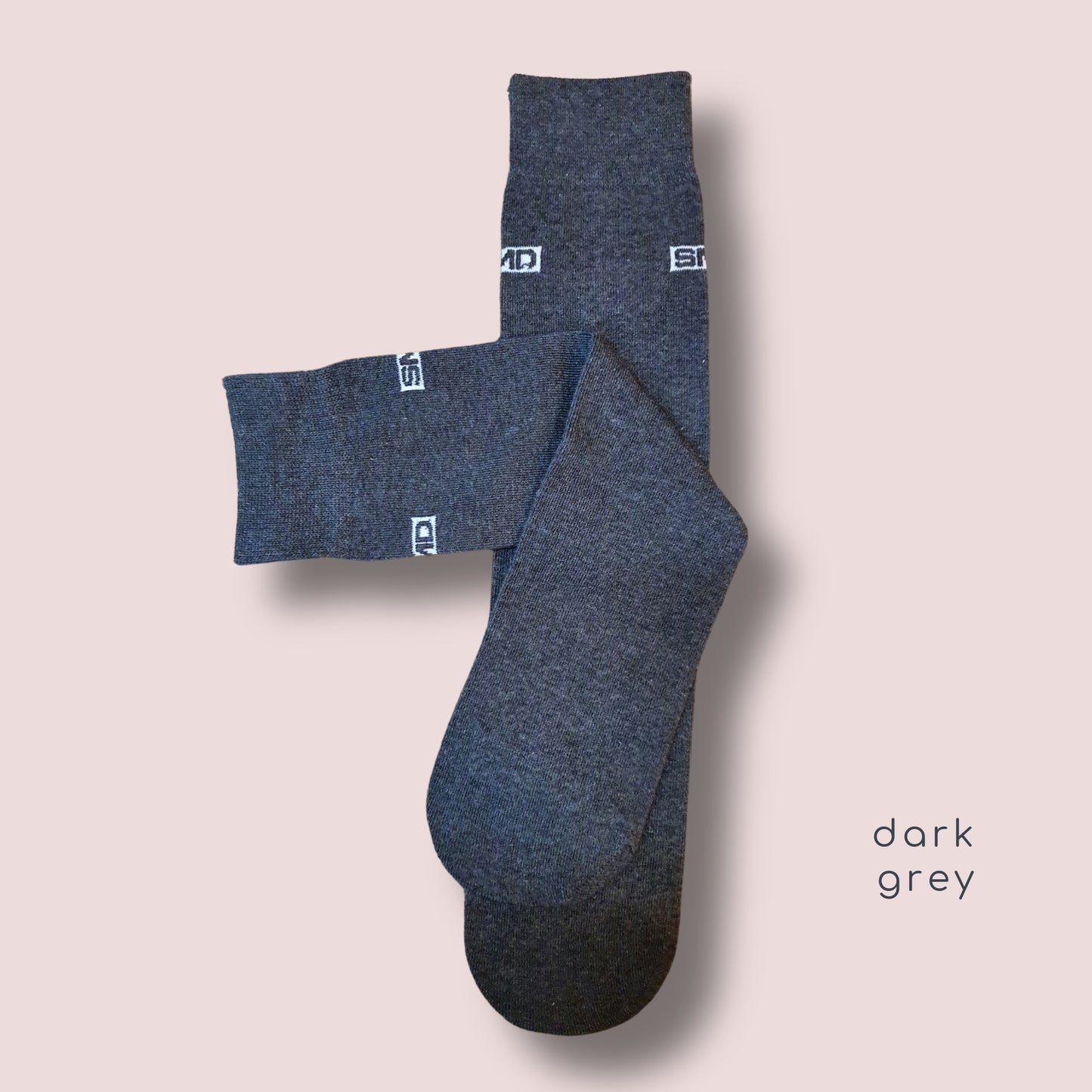 Plain Socks Set