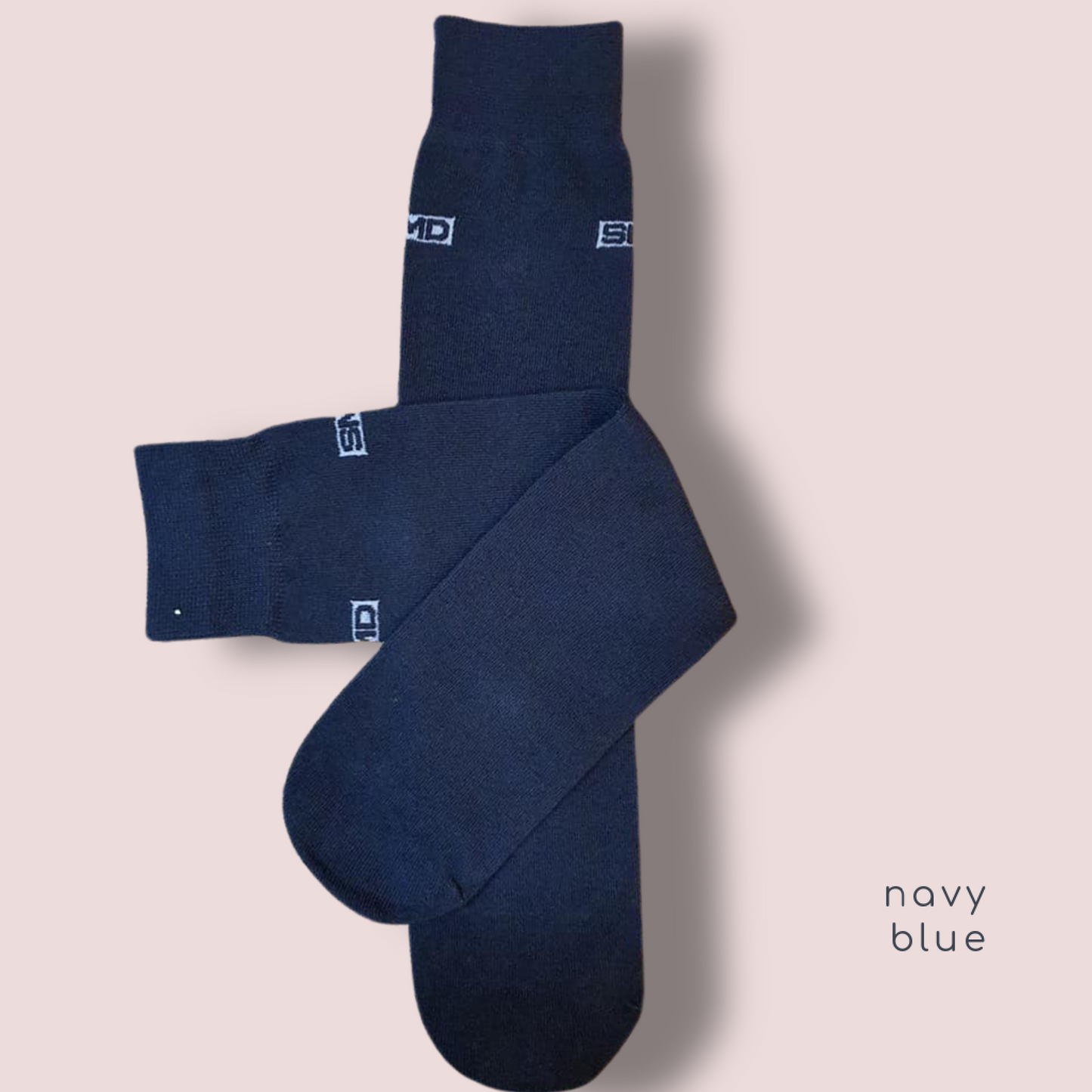 Plain Socks Set