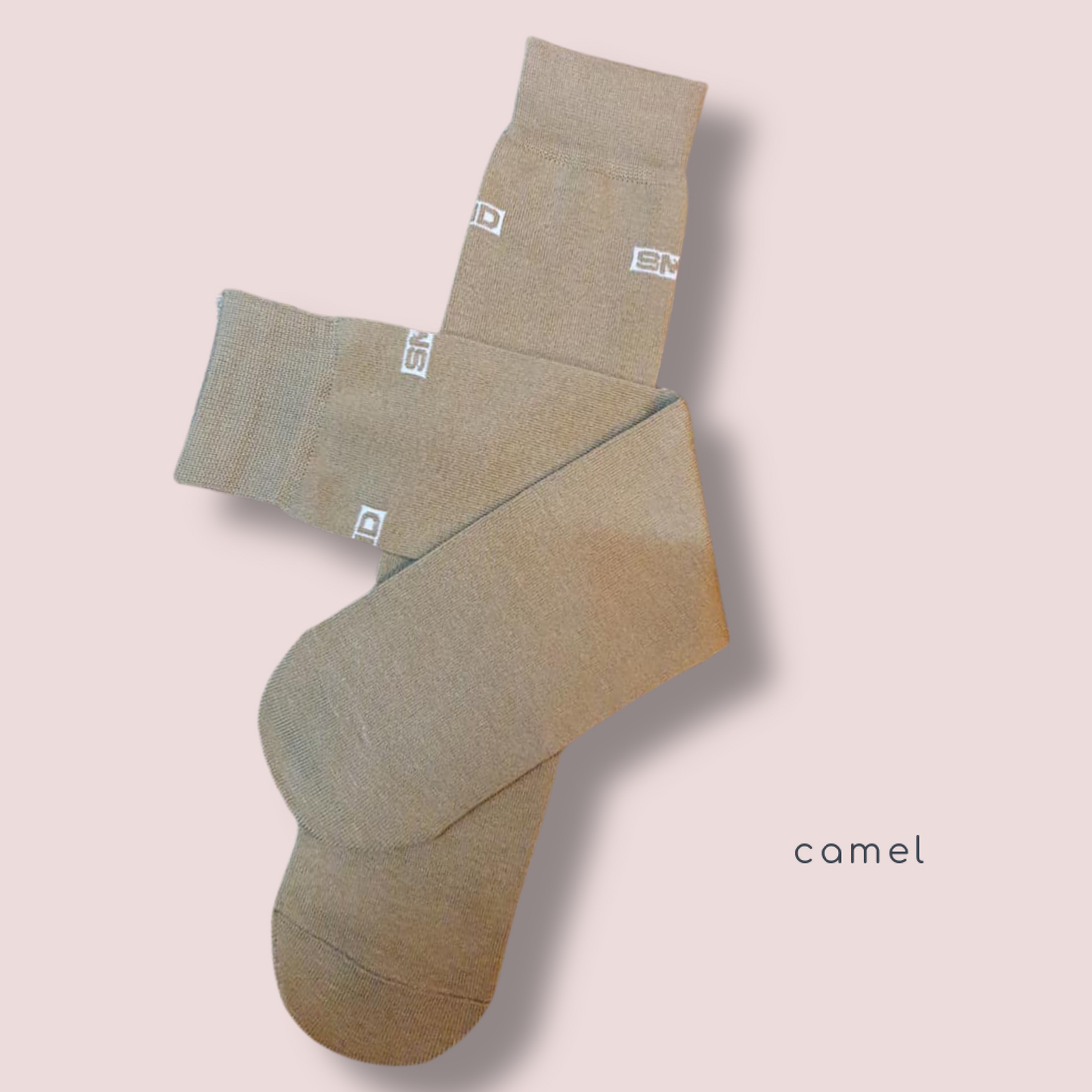 Plain Socks Set