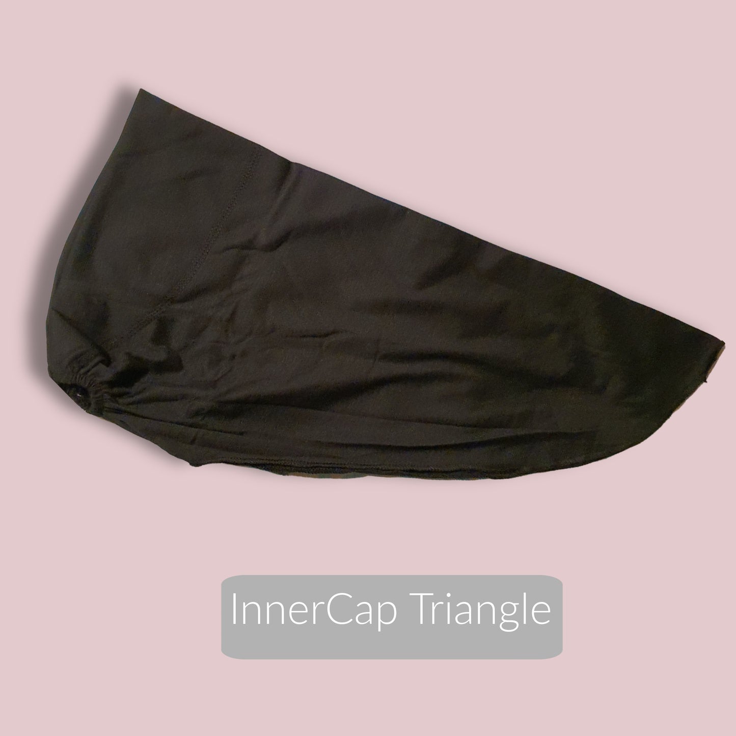 InnerCap Cotton (Triangle) - set of 2