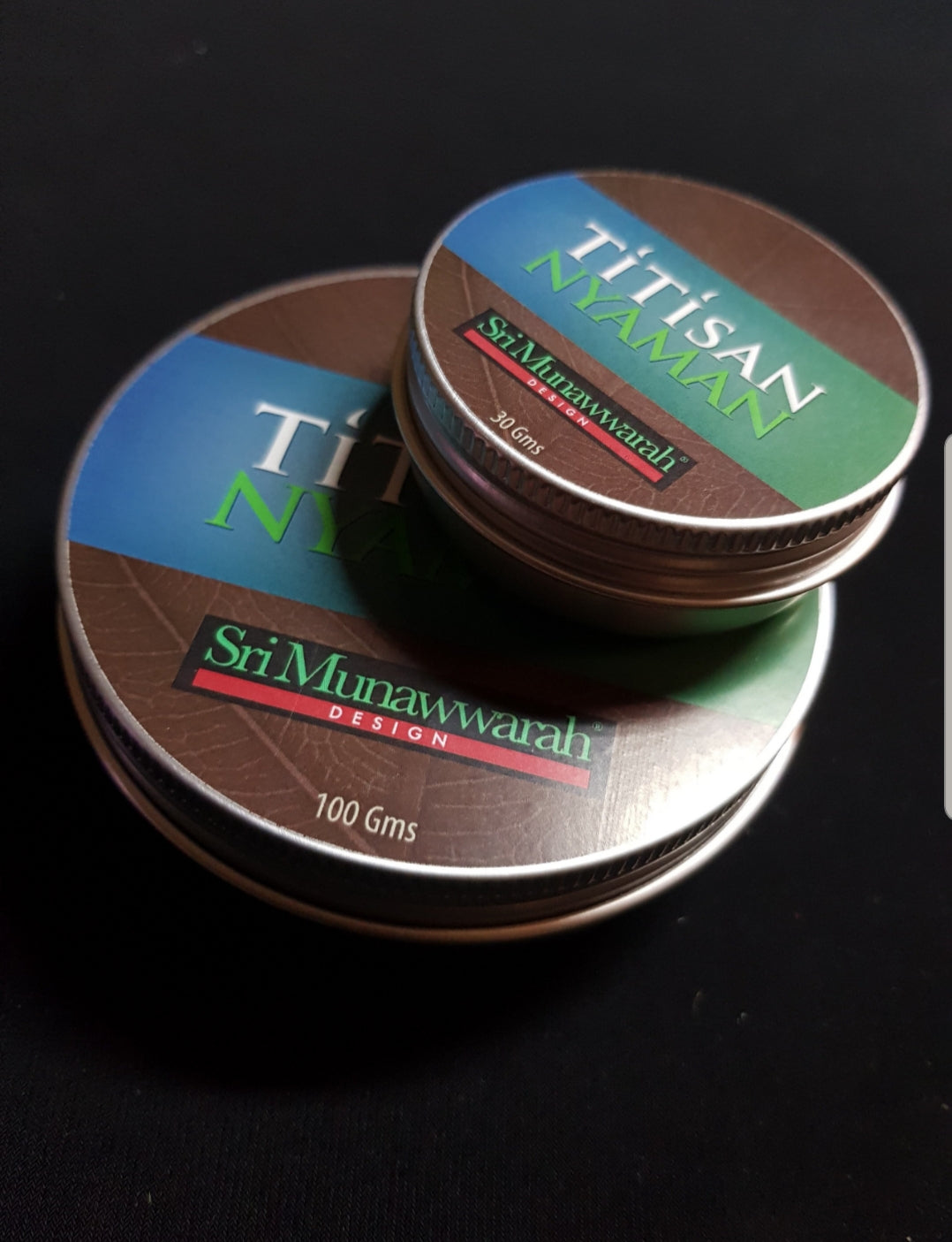 Health & Beauty Products