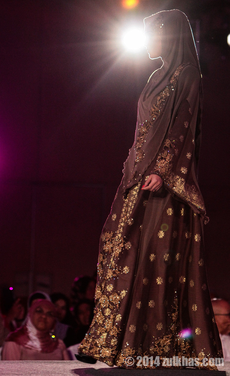 Runaway ~ FashionShow Collections