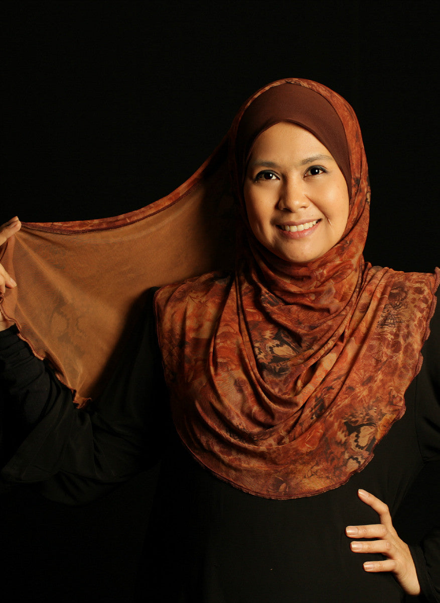 Shawls and Such