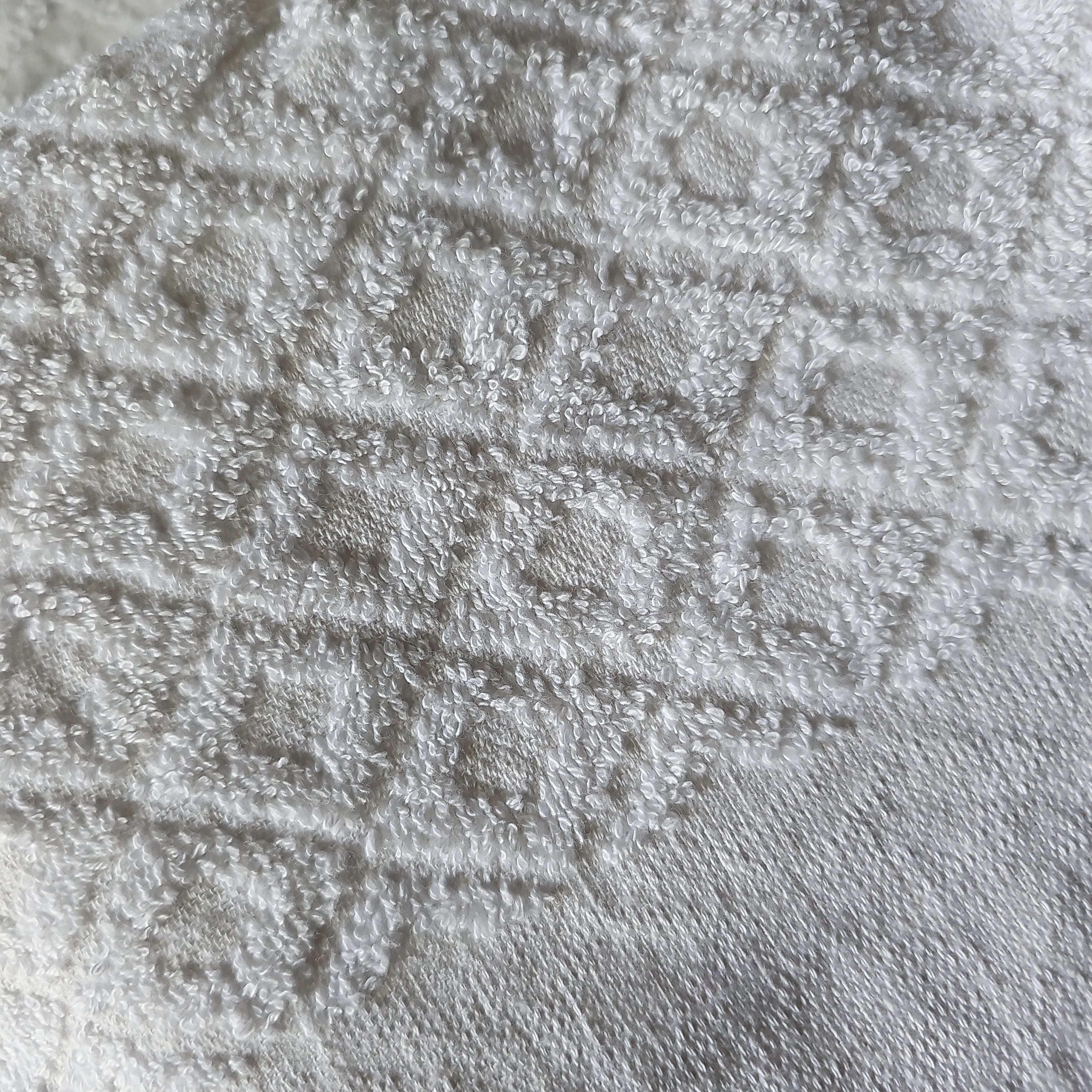Premium Ihram - Sapphire / Topaz by Rizq with hydrocool