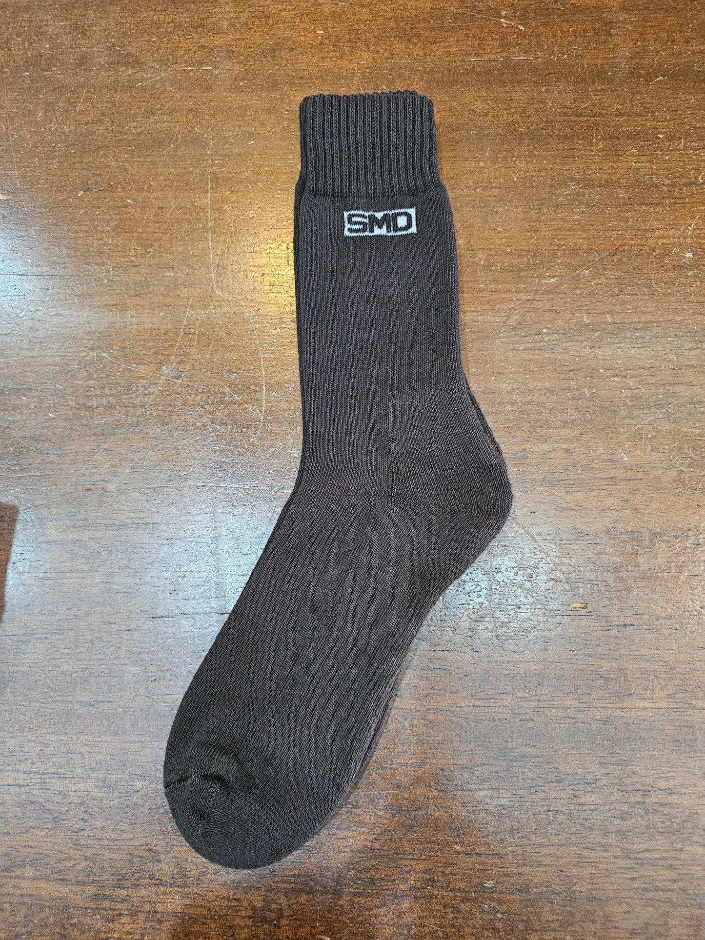 Thick Sole Socks (Stokin tawaf tapak tebal)