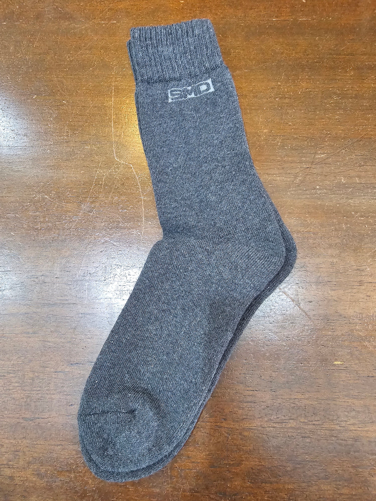 Thick Sole Socks (Stokin tawaf tapak tebal) – Munawwarah Design Sdn Bhd