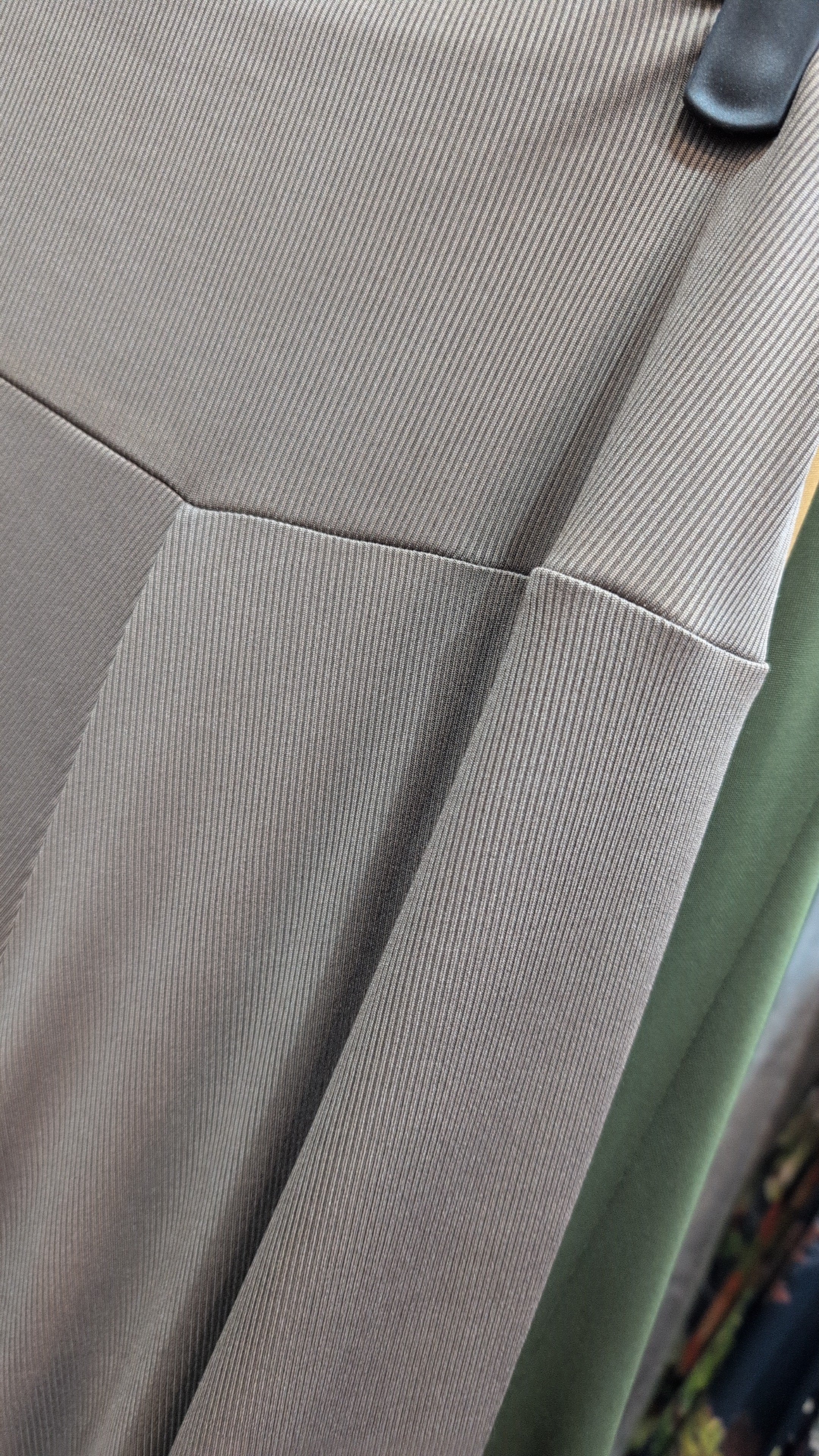 Plain Palazzo