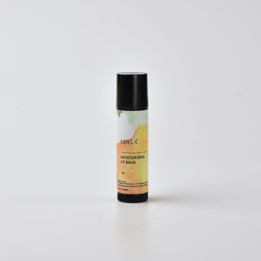 Rehla Mosturising Lip Balm