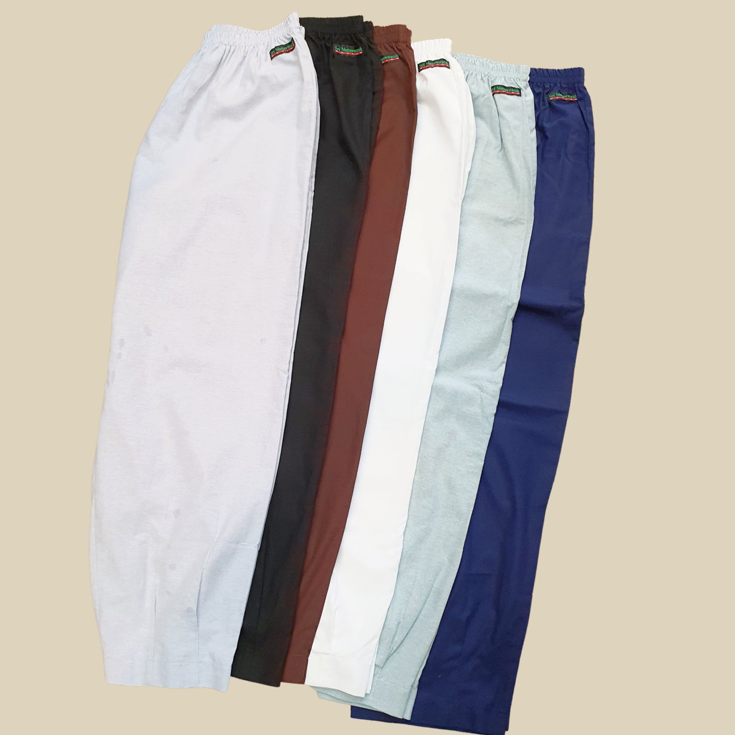 Pants Cotton (unisex)