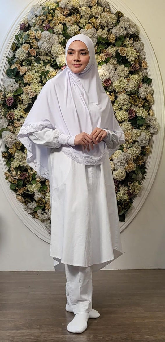 Umrah Set