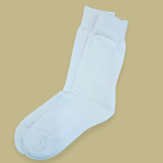 Thick Sole Socks (Stokin tawaf tapak tebal)