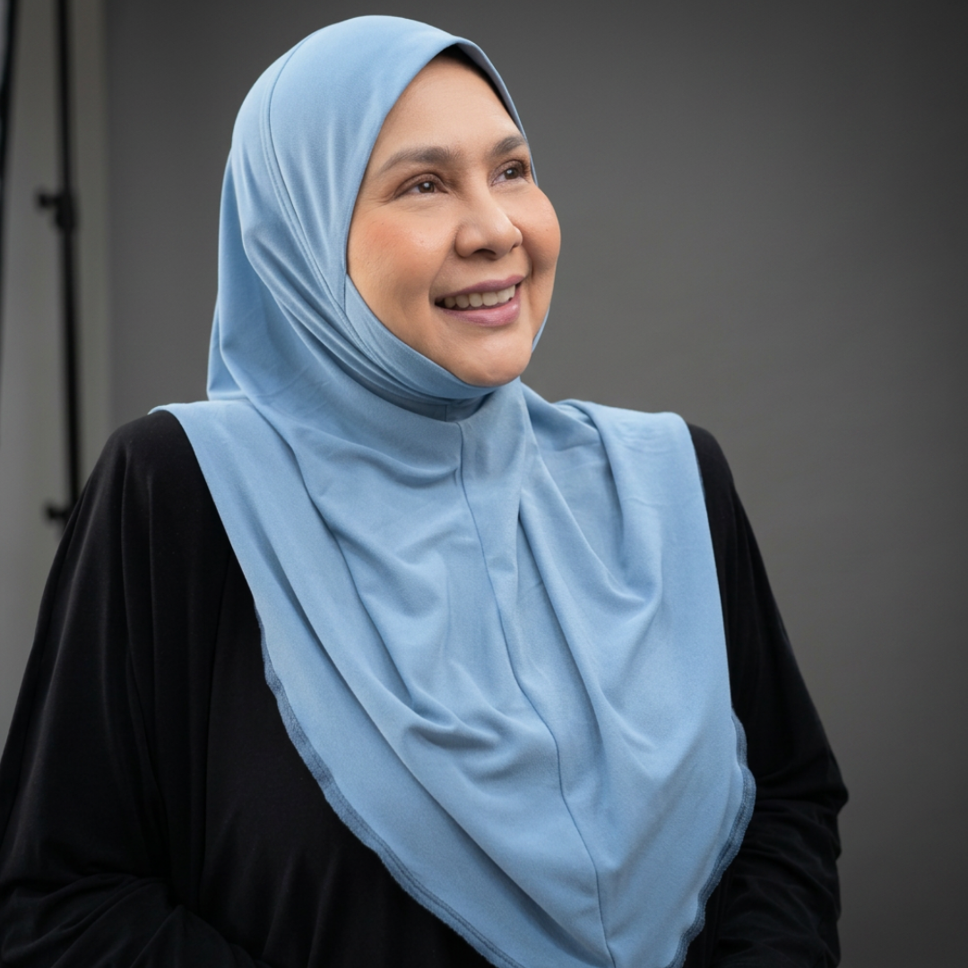 Tudung Mimosa
