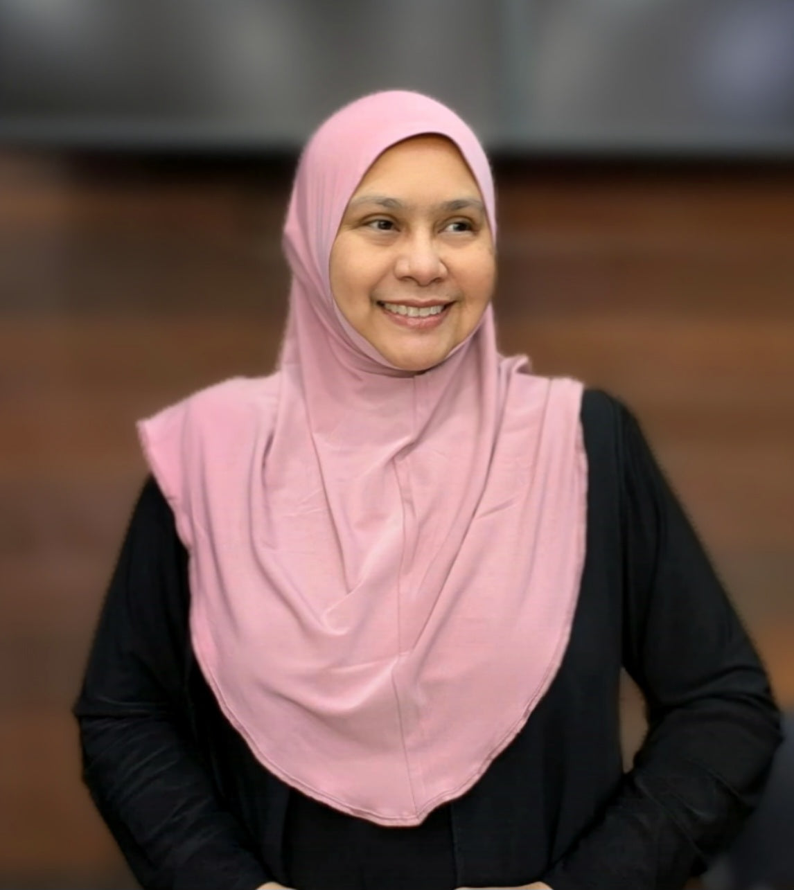 Tudung Mimosa