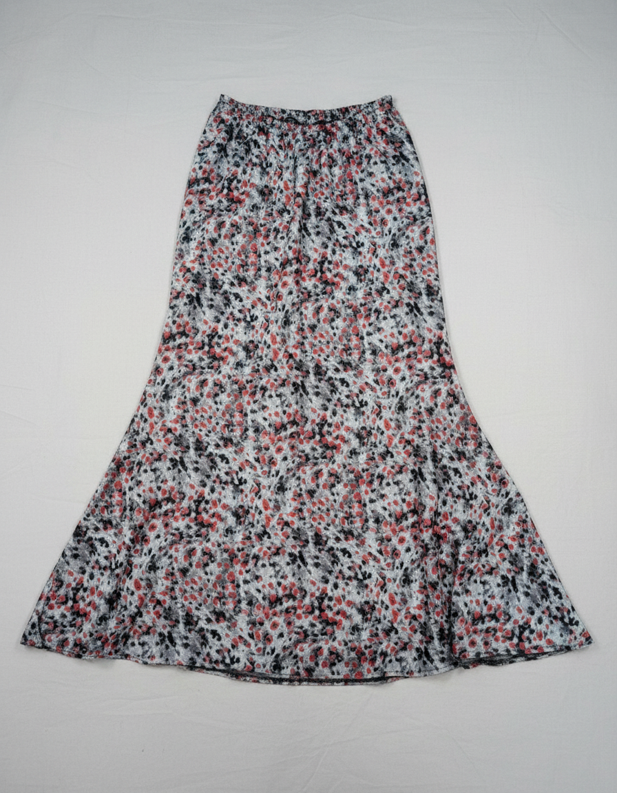 Skirt - Cotton Lycra
