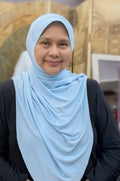 SelendangT Plain Munawwarah