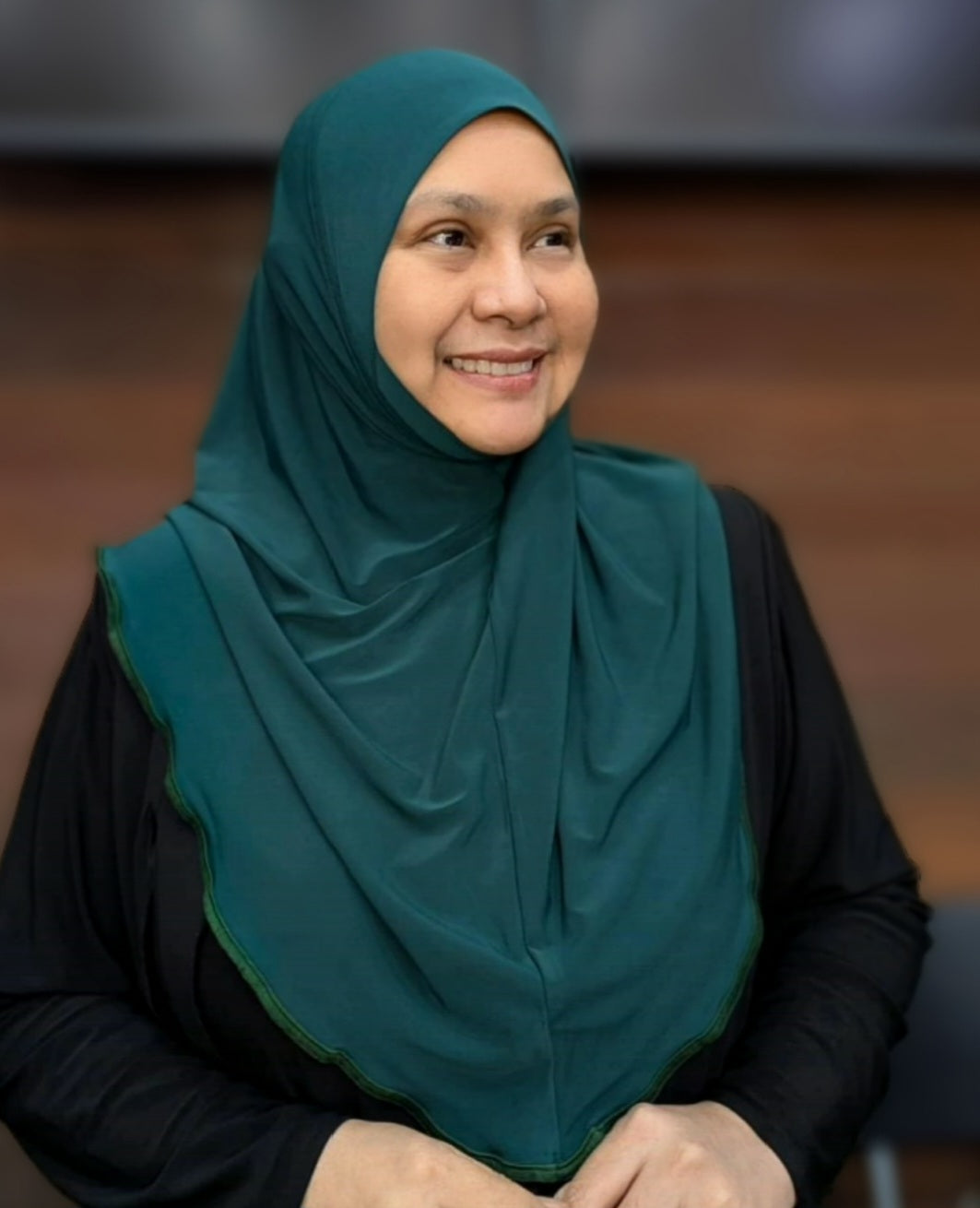 Tudung Mimosa