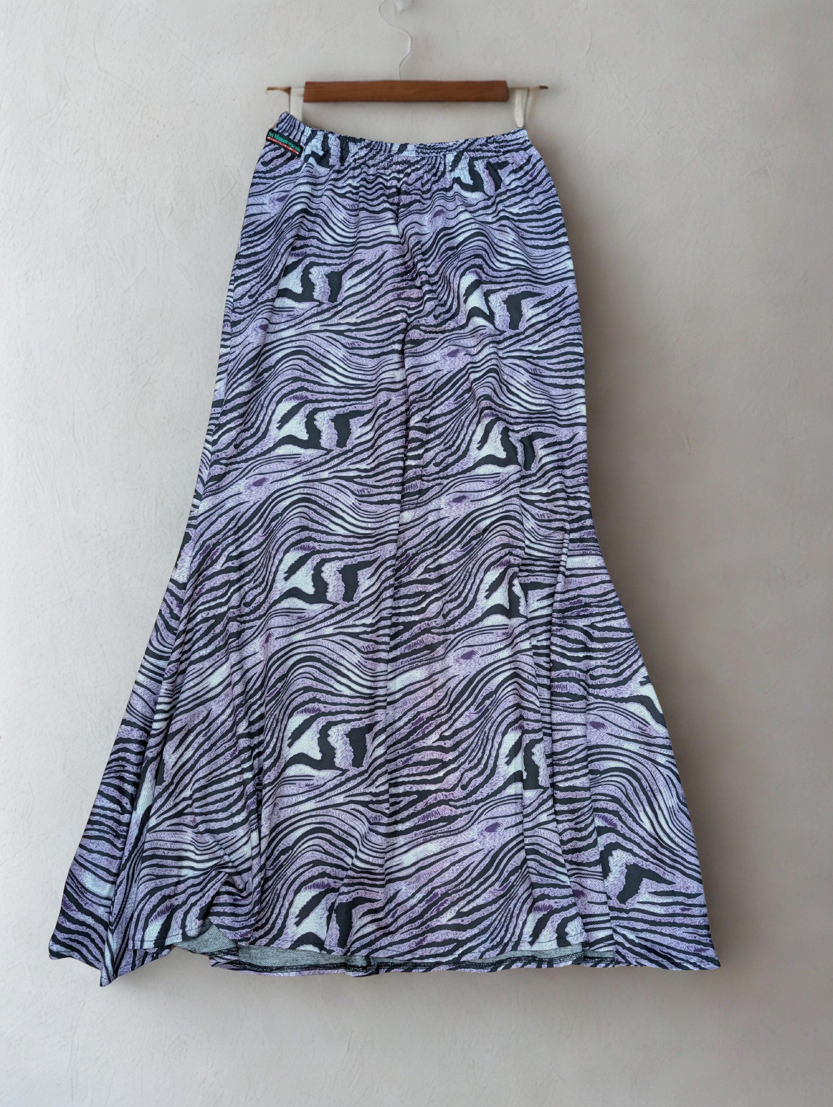 Skirt - Cotton Lycra