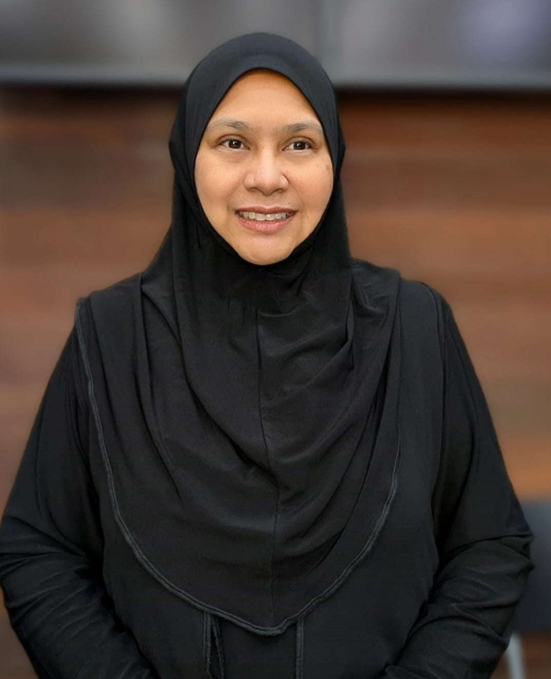 Tudung Mimosa