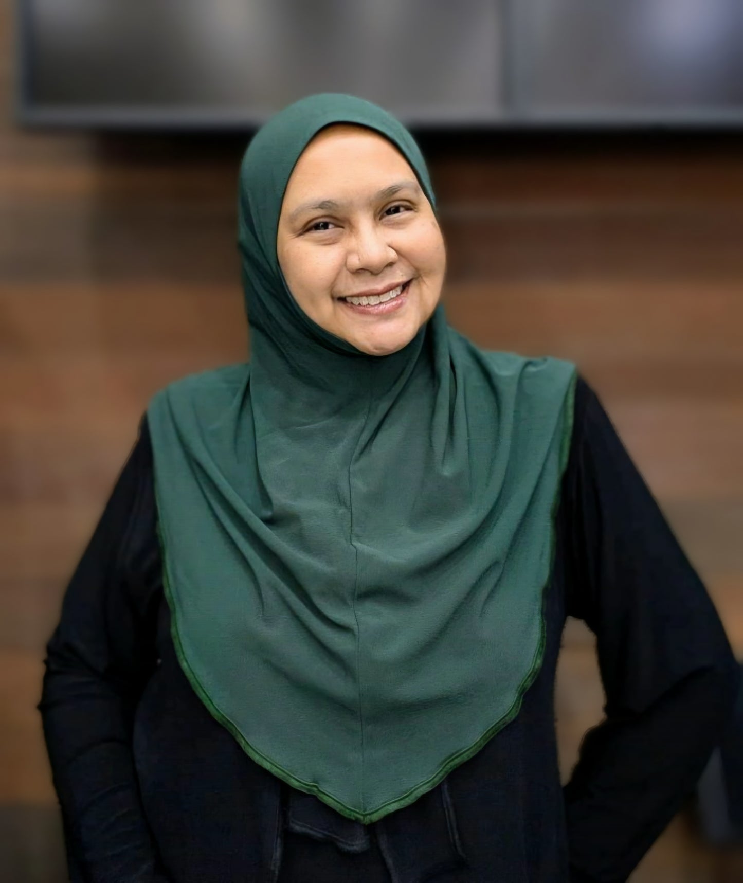 Tudung Mimosa