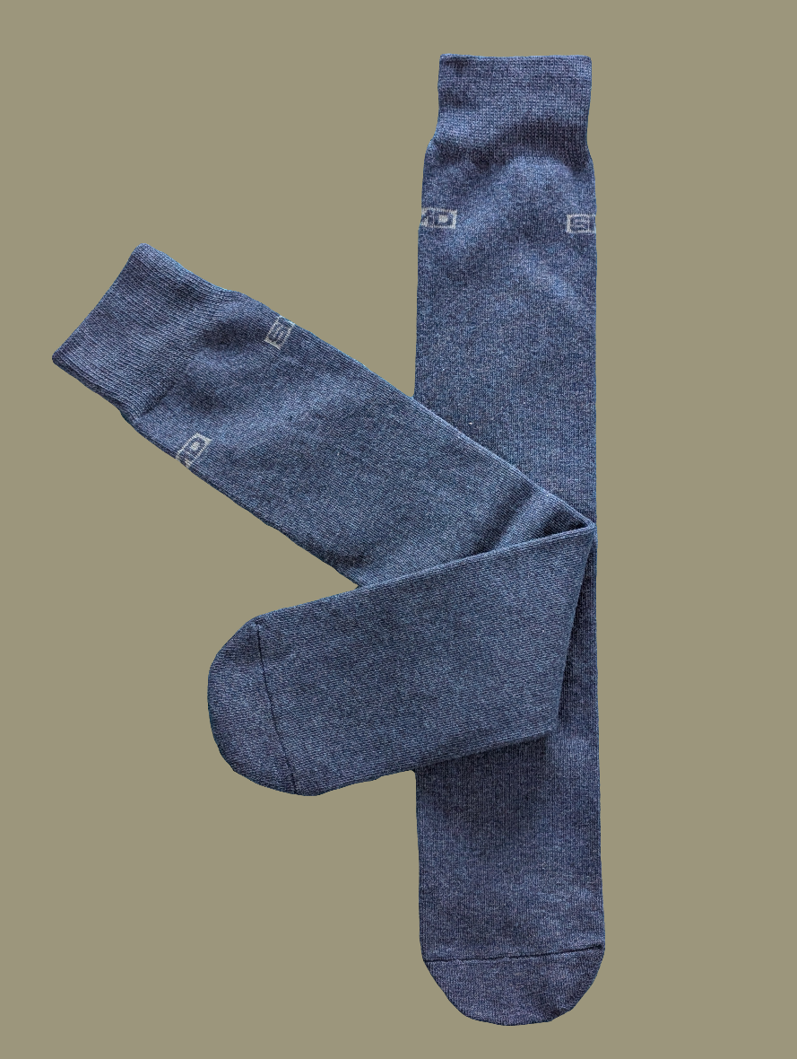 Plain SMD Socks Set