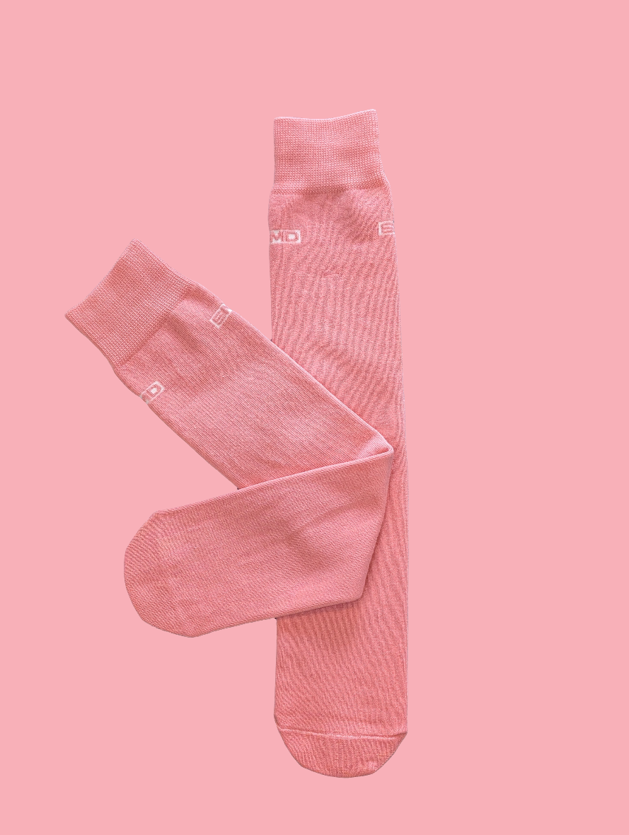 Plain SMD Socks Set