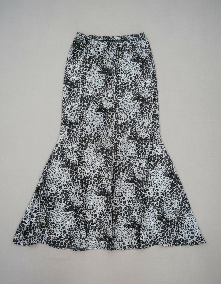 Skirt - Cotton Lycra