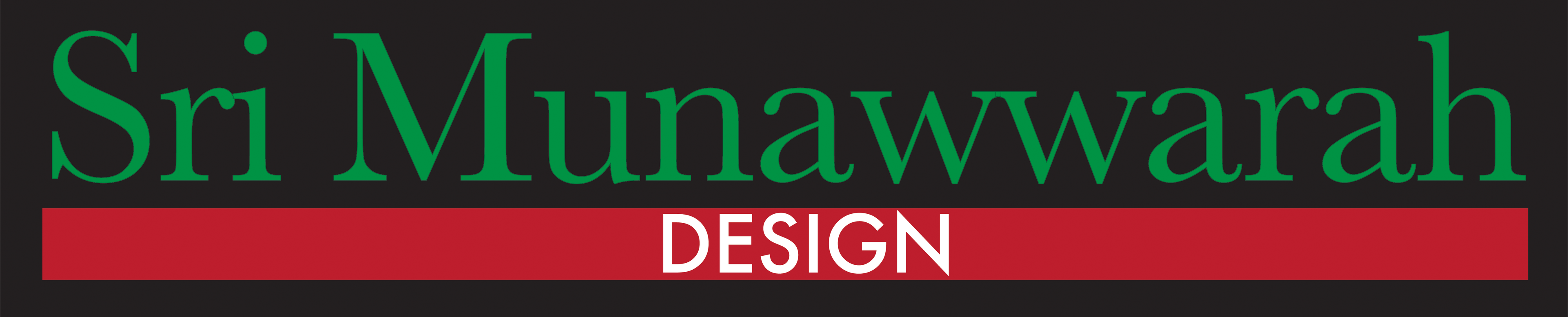Munawwarah Design Sdn Bhd