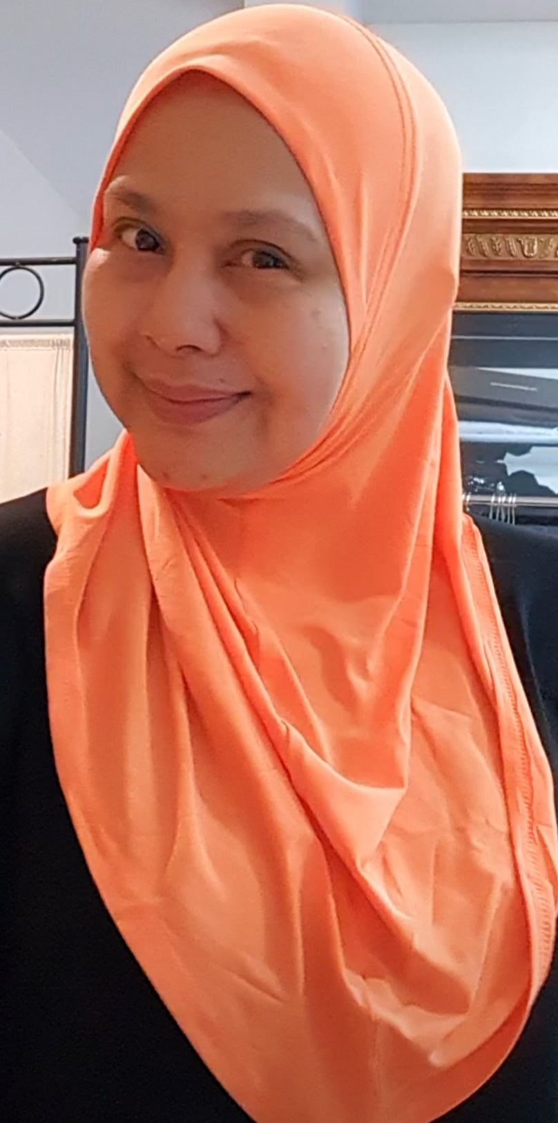 TudungT Small Iriesya Lycra