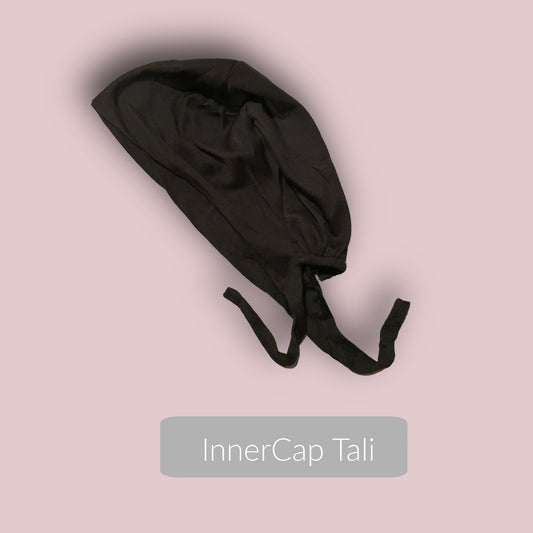 InnerCap (Ikat) - set of 3