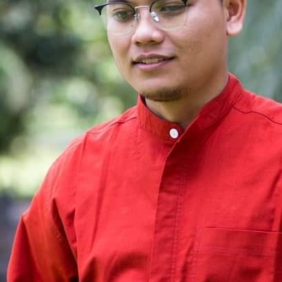 Munawwarah®Collar Men Cotton Shirt