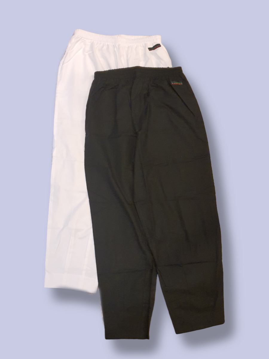 Pants Cotton (unisex)