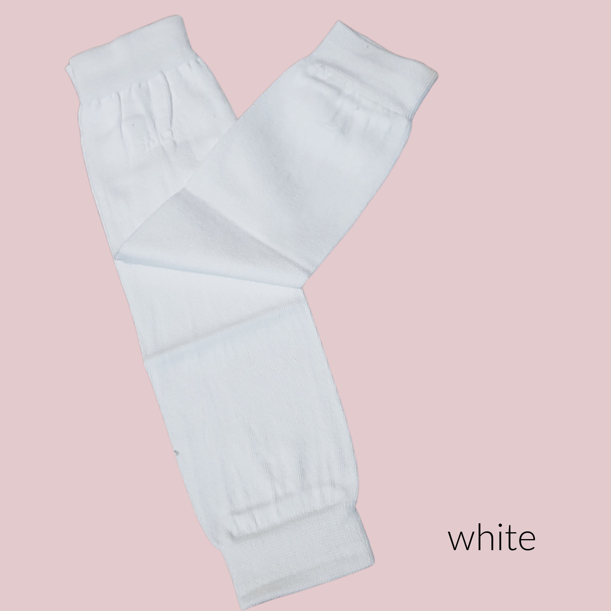Long handsocks