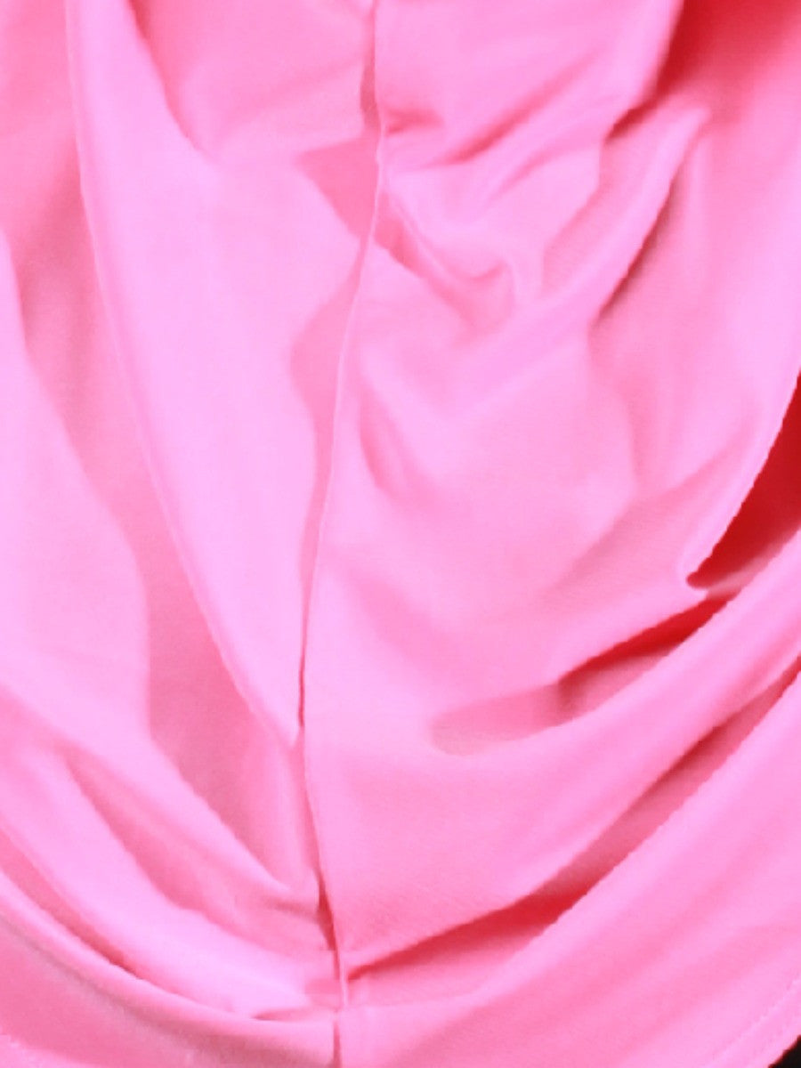 TudungT Small Iriesya Lycra