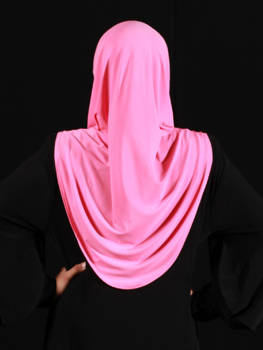 TudungT Small Iriesya Lycra